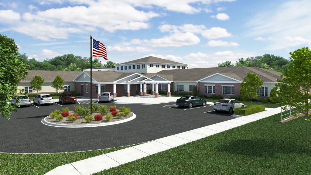 Tutera Senior Living & Health Care Announces 7.5 Million Expansion and